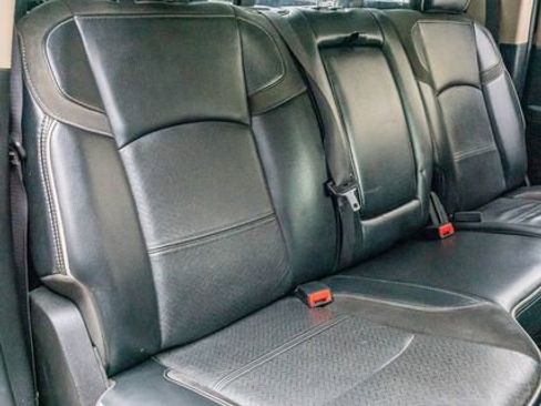 Used 2021 RAM 3500 Laramie image 40