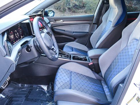 Used 2025 Volkswagen Golf w/ Euro Style Package image 16