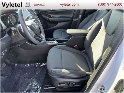 Certified 2023 Buick Encore GX Preferred w/ Cold Weather Comfort Package image 16