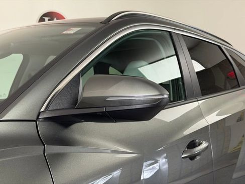 Certified 2023 Hyundai Tucson SEL w/ Convenience Package image 13