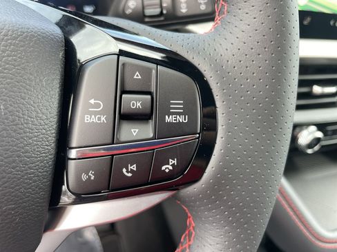 New 2026 Ford Explorer ST-Line w/ ST-Line Street Pack RWD image 31