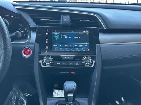 Used 2016 Honda Civic EX image 26