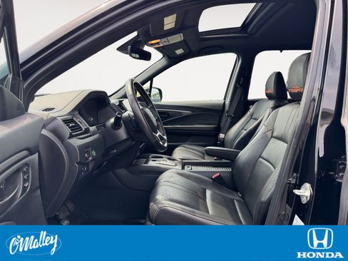 Used 2023 Honda Passport TrailSport image 10