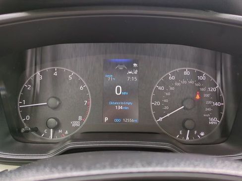 Used 2025 Toyota Corolla LE FWD image 24