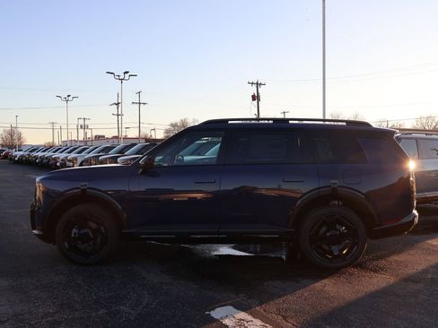 New 2027 Kia Telluride SX X-Line AWD/4WD image 4