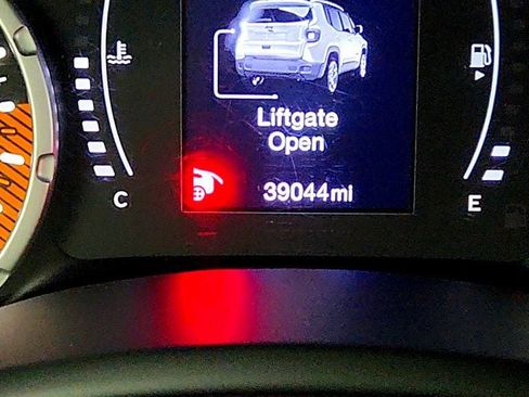 Used 2021 Jeep Renegade Sport AWD/4WD image 13