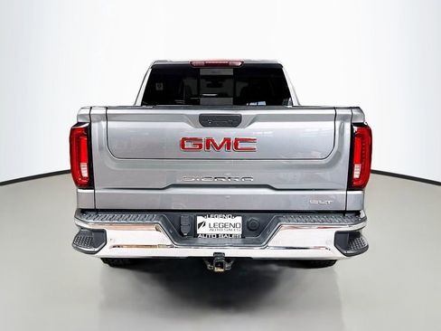 Used 2019 GMC Sierra 1500 SLT w/ SLT Premium Plus Package image 8