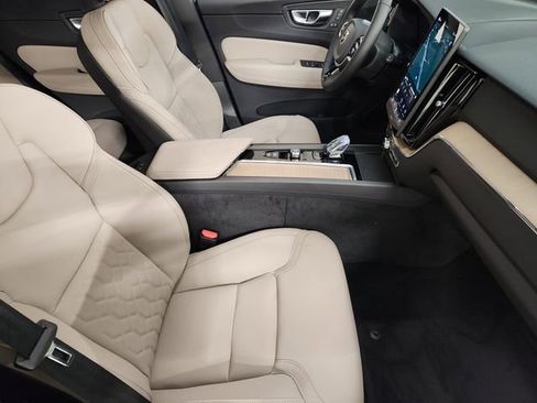 New 2026 Volvo XC60 B5 Plus w/ Protection Package Premier AWD/4WD image 3