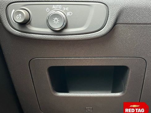 New 2026 Chevrolet TrailBlazer RS image 19