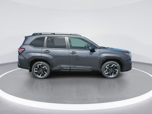 New 2026 Subaru Forester Limited image 9