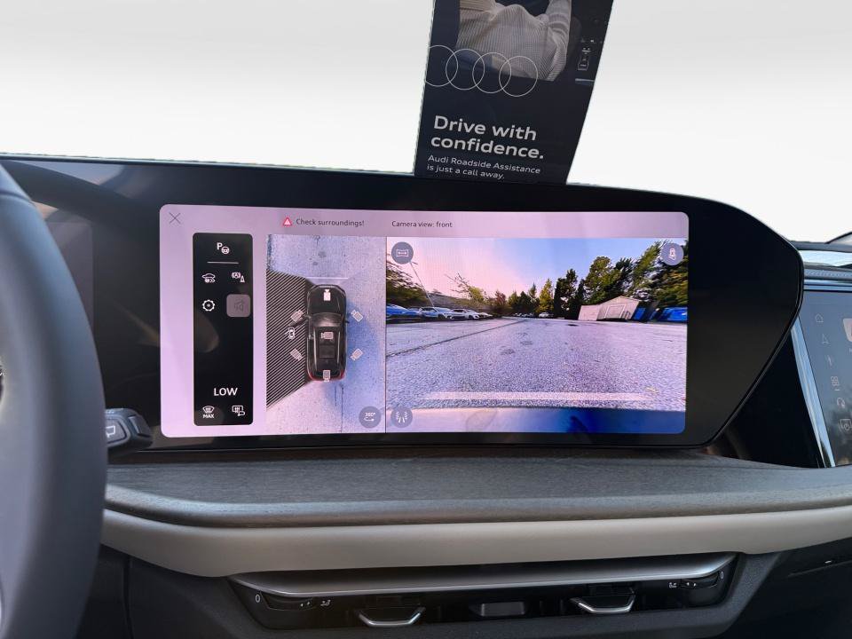 New 2026 Audi Q5 Prestige AWD/4WD image 19