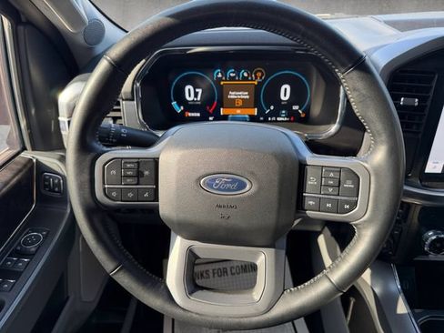 Used 2023 Ford F150 Lariat AWD/4WD image 21
