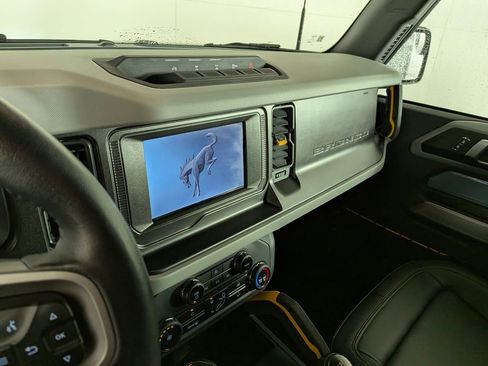 Used 2022 Ford Bronco Badlands AWD/4WD image 23