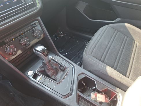 Used 2023 Volkswagen Tiguan S FWD image 22