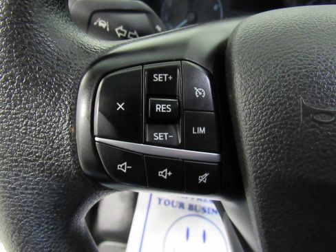 Used 2023 Ford Transit 250 250 3dr LWB High Roof Cargo Va w/ Load Area Protection Package image 38