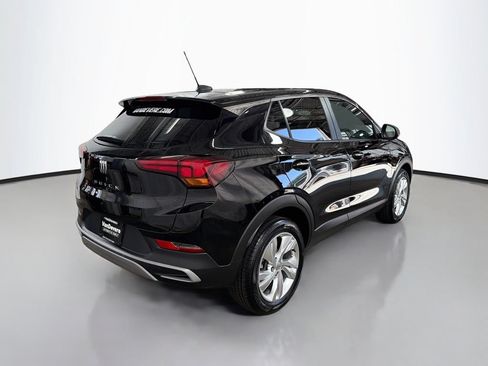 Used 2024 Buick Encore GX Preferred FWD image 9
