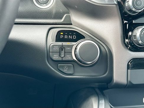 New 2026 RAM 1500 Big Horn AWD/4WD image 21