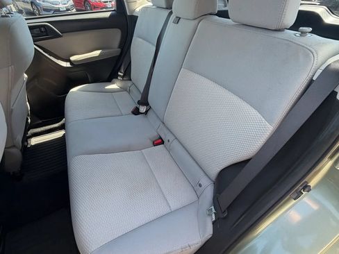 Used 2016 Subaru Forester 2.5i w/ Alloy Wheel Package AWD/4WD image 12