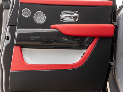 New 2027 Rolls-Royce Cullinan Black Badge AWD/4WD image 51
