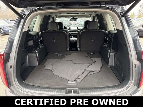 Certified 2022 Kia Telluride EX w/ EX Premium Package image 12