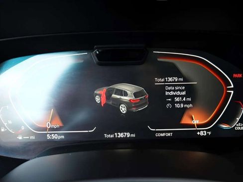 Used 2022 BMW X5 xDrive40i image 57