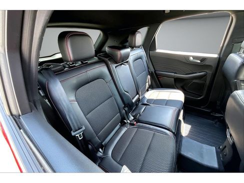 Used 2023 Ford Escape ST-Line w/ Tech Pack #1 AWD/4WD image 41