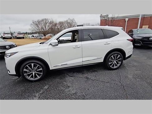 New 2026 Acura MDX w/ Technology Package image 30