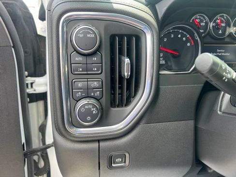 Used 2021 Chevrolet Silverado 1500 RST AWD/4WD image 21