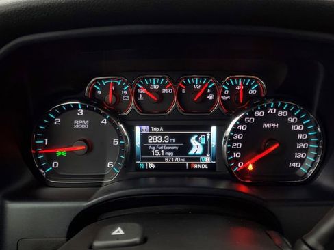 Used 2019 GMC Sierra 1500 SLE w/ SLE Value Package image 16