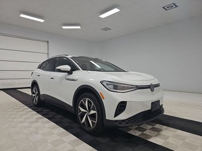 Used 2023 Volkswagen ID.4 Pro S
