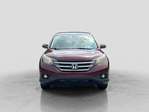 Used 2014 Honda CR-V EX image 10