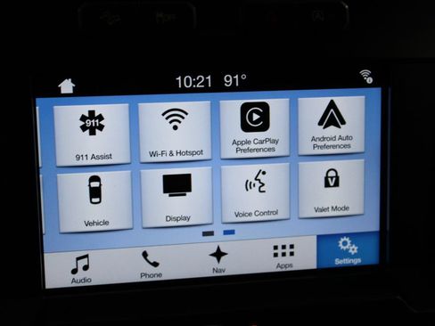 Used 2018 Ford F150 XLT w/ Equipment Group 302A Luxury AWD/4WD image 34