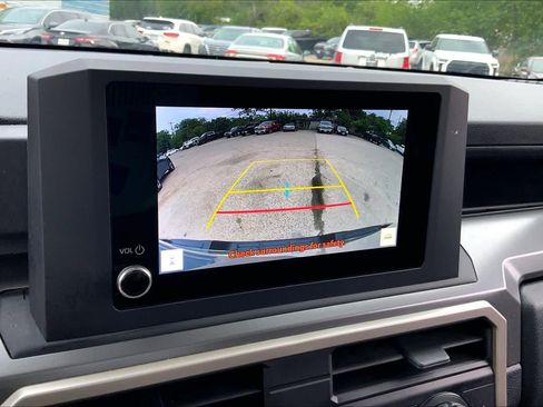 Used 2024 Toyota Tacoma SR5 RWD image 26