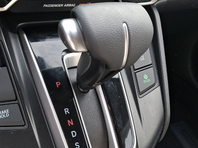 Used 2021 Honda CR-V LX image 15