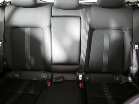 New 2026 MAZDA CX-50 2.5 Hybrid w/ Preferred Pkg image 3