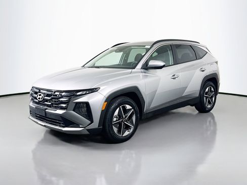 Used 2025 Hyundai Tucson SEL image 4