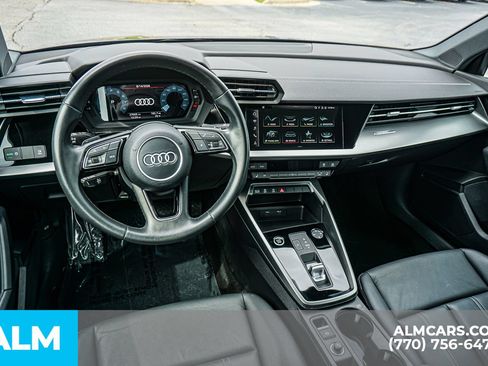Used 2022 Audi A3 2.0T Premium FWD image 25
