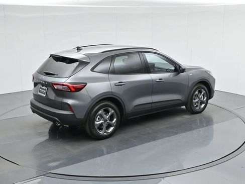 New 2025 Ford Escape ST-Line w/ Tech Pack #1 image 39