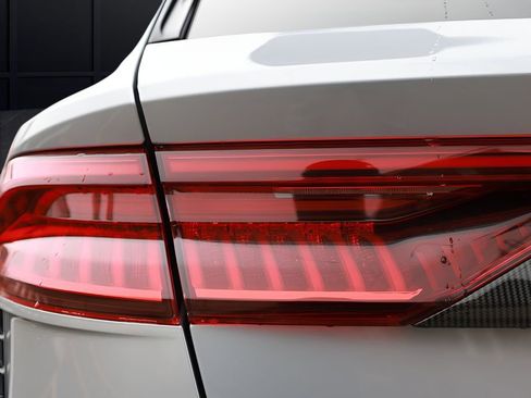 Used 2021 Audi RS Q8 w/ Carbon Optic Package image 29