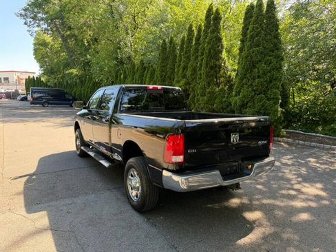Used 2017 RAM 2500 SLT AWD/4WD image 7