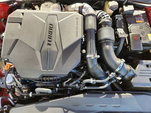 New 2026 Kia K5 GT image 20