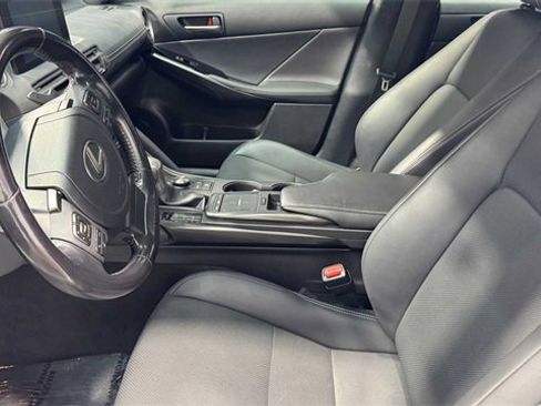 Used 2022 Lexus IS 300 300 image 20