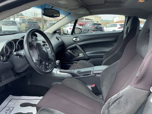 Used 2009 Mitsubishi Eclipse GT image 7