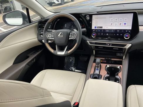 Certified 2024 Lexus RX 350 Premium w/ Accessory Package (Z1) AWD/4WD image 15