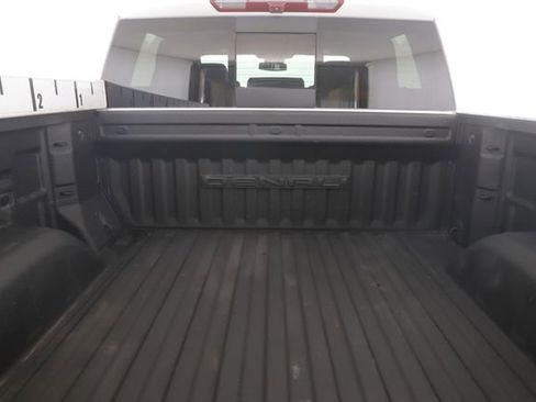 Used 2022 GMC Sierra 1500 Denali image 29