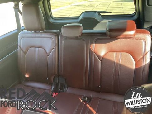 Used 2024 Ford Expedition Max Limited AWD/4WD image 15