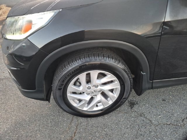 Used 2016 Honda CR-V EX-L image 10