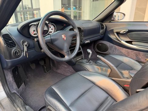 Used 2003 Porsche Boxster S RWD image 13