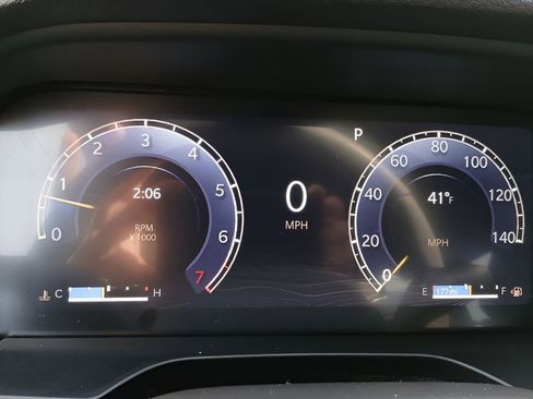 Used 2024 Jeep Grand Cherokee L Limited image 15