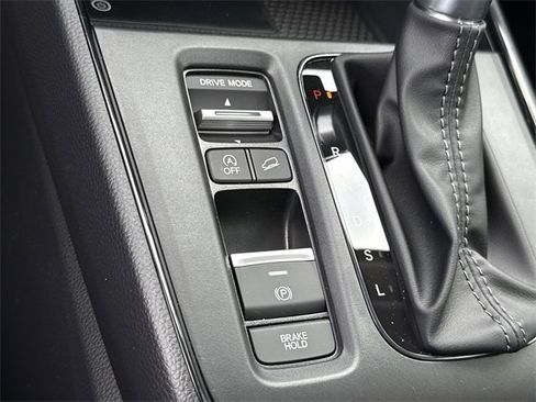 New 2026 Honda CR-V EX-L image 32